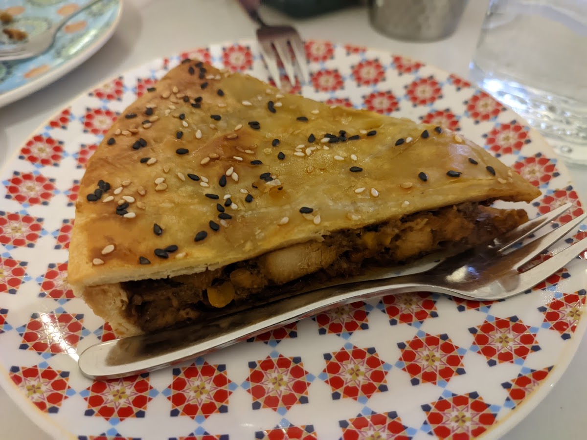 Yin’s Sourdough Bakery & Cafe (Mid Valley) - Photo 9