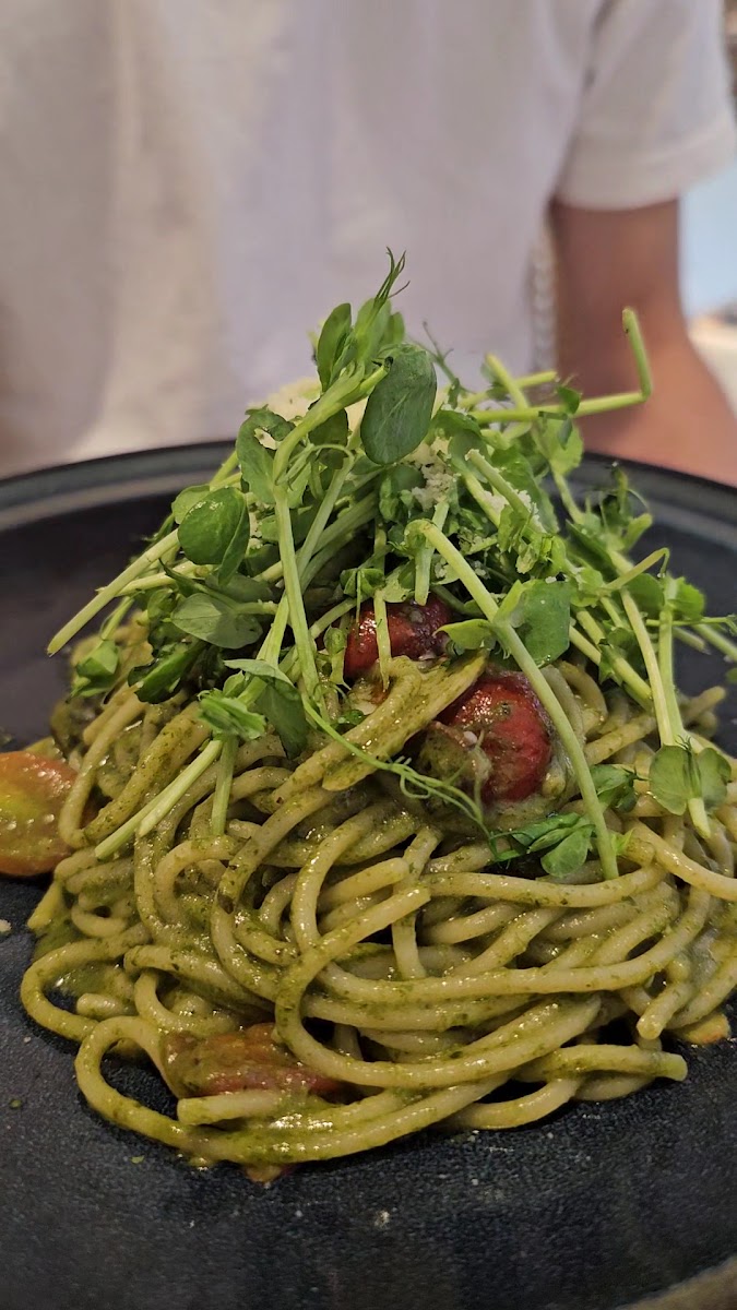 Yin’s Sourdough Bakery & Cafe (Mid Valley) - Photo 1