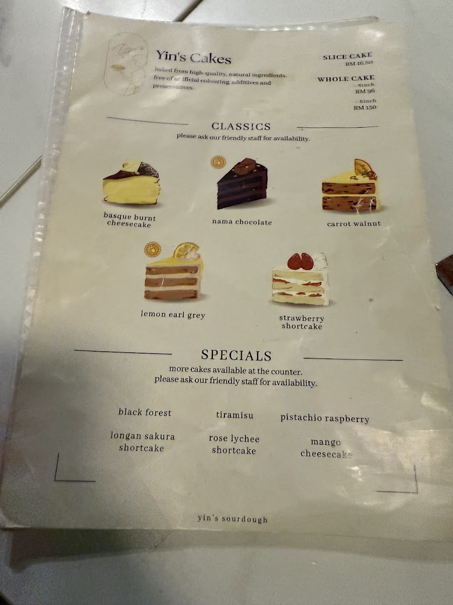 Menu Photo 9