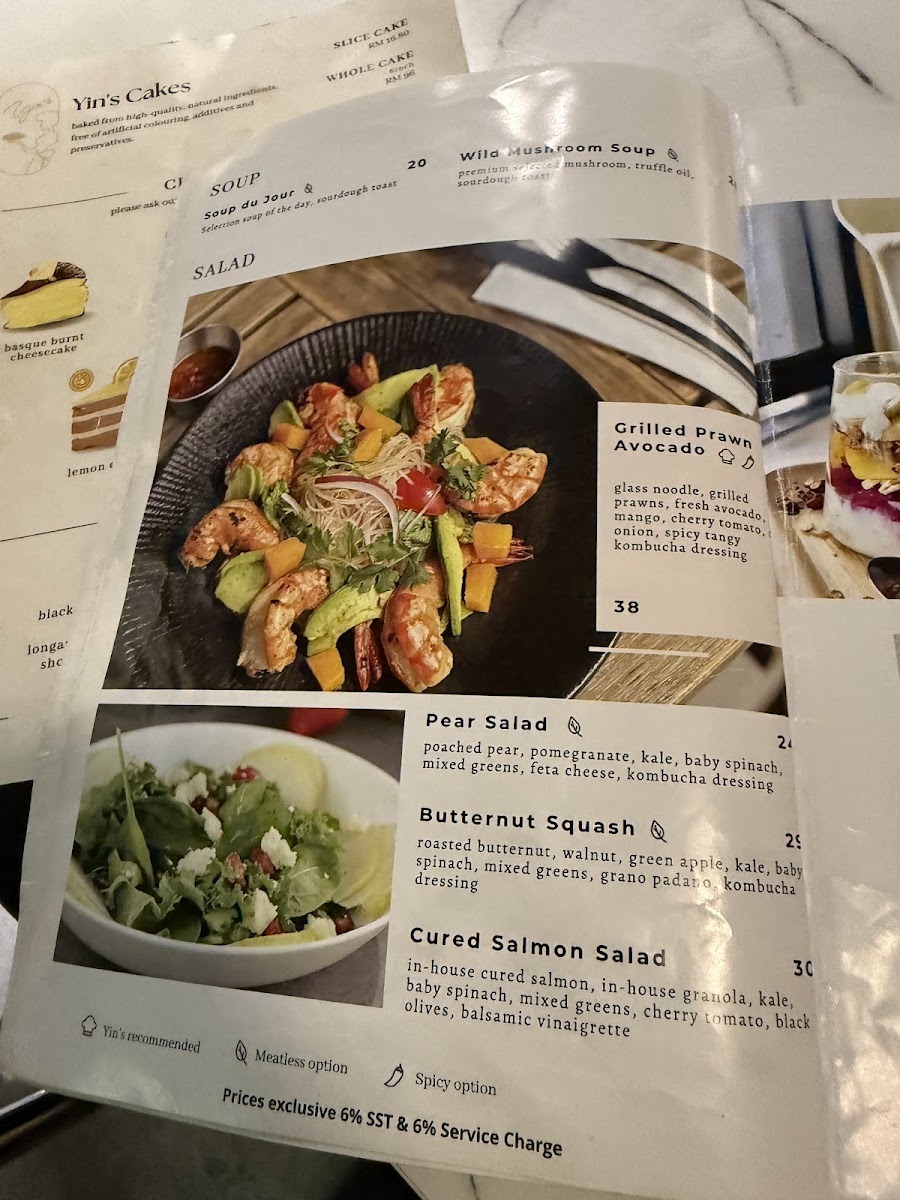 Menu Photo 6