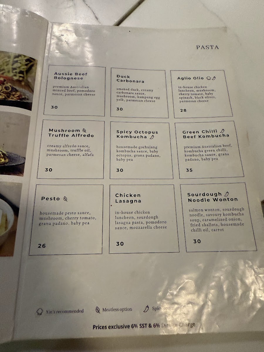 Menu Photo 7