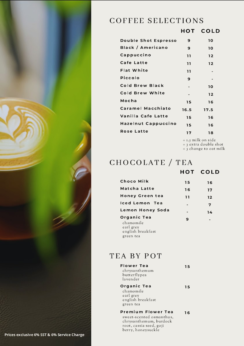 Menu Photo 8