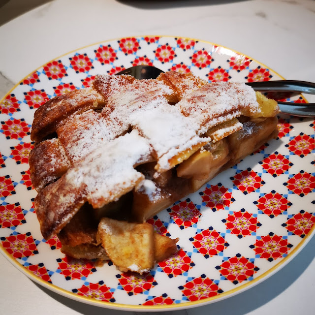 Apple Pie