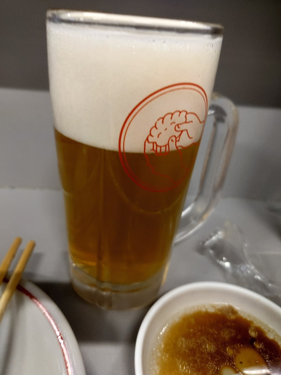 Tokyo Gyoza Stand Oolong - Photo 8