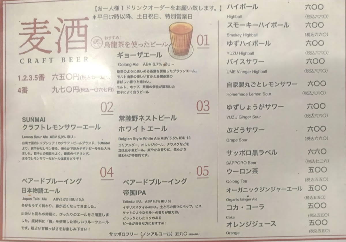 Menu Photo 6