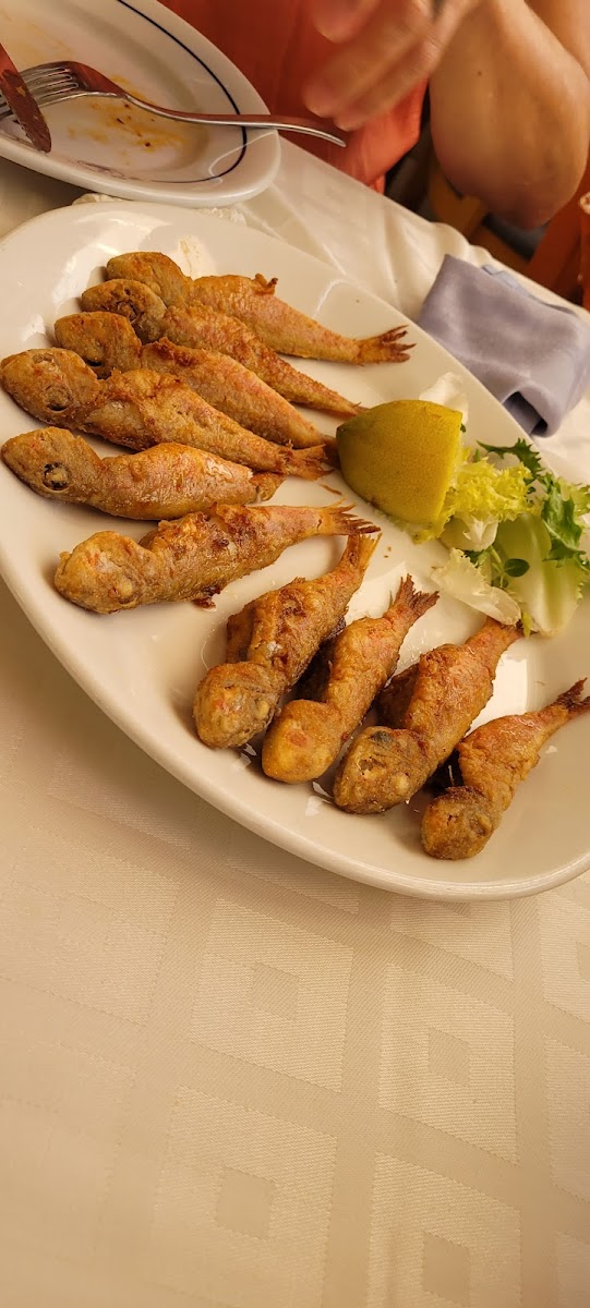 Restaurante El Navio - Malaga - Photo 7