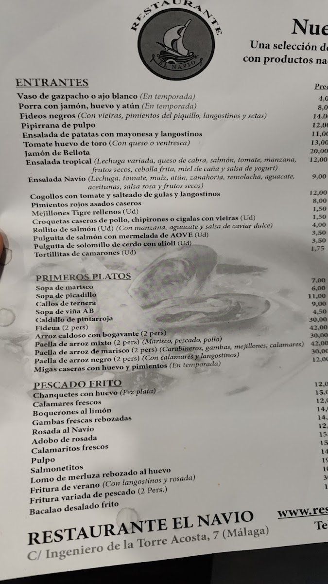 Menu Photo 9