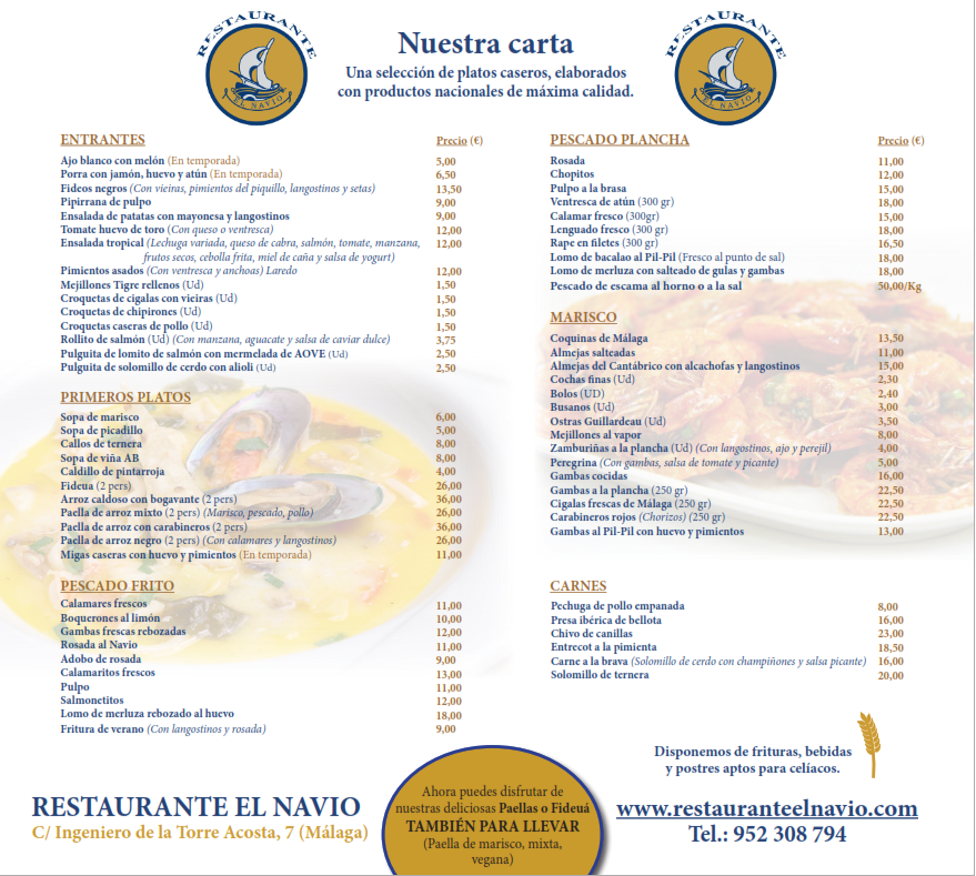 Menu Photo 6
