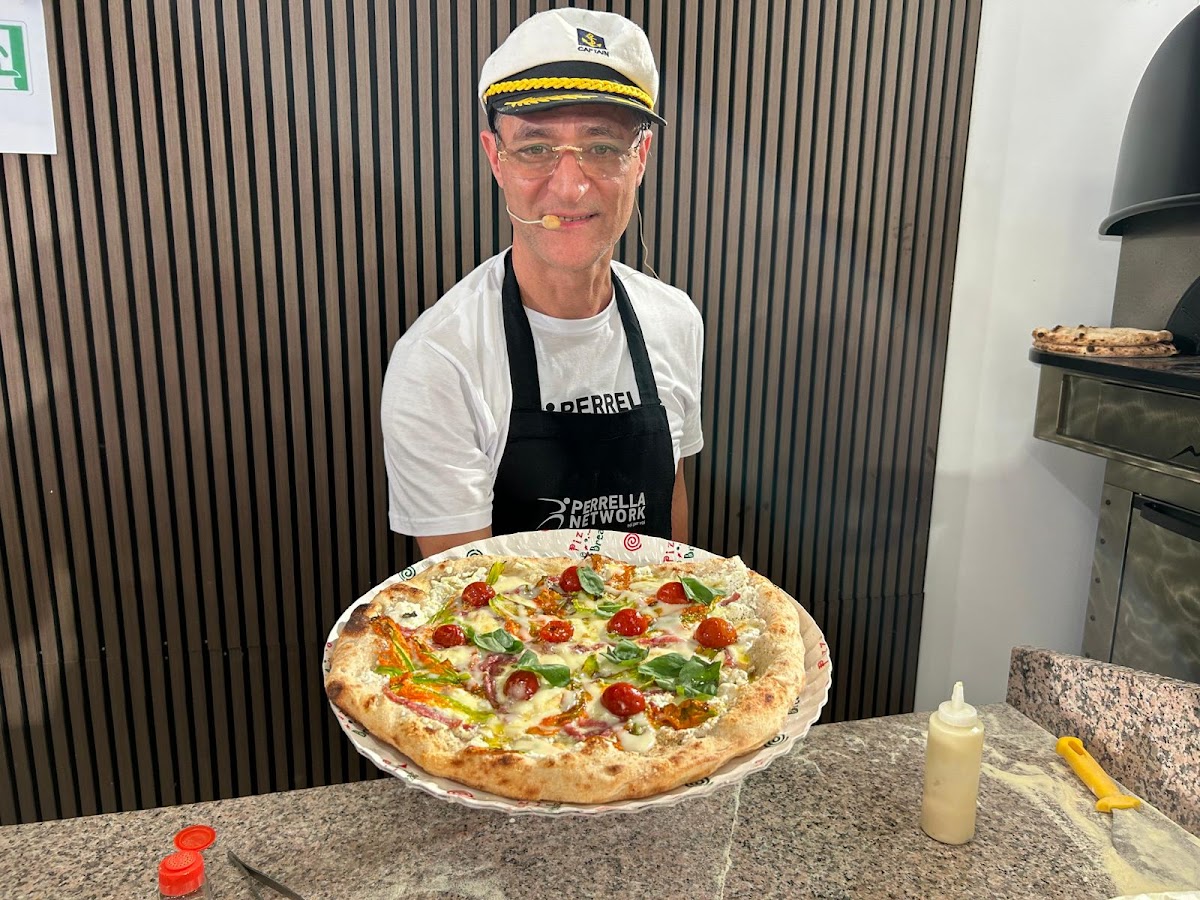 Pizzeria Pulcinella - Photo 2