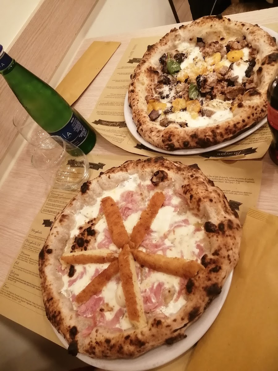 Pizzeria Pulcinella - Photo 4