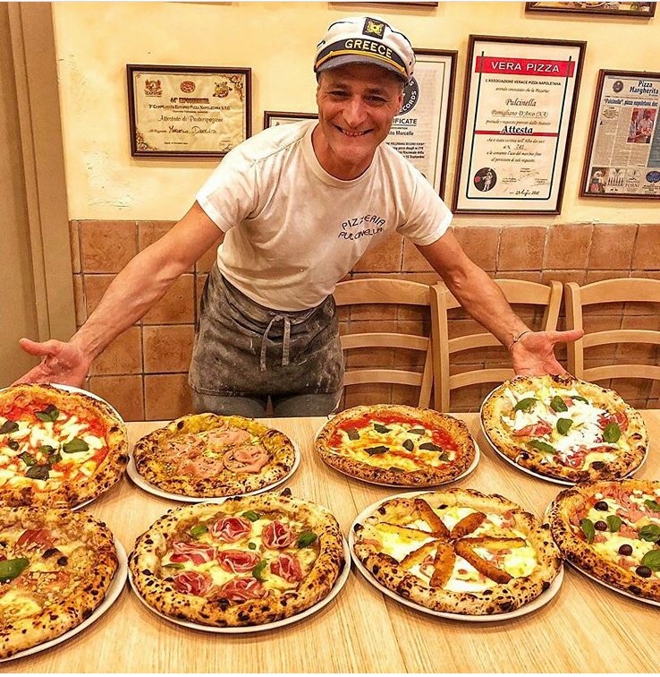 Pizzeria Pulcinella - Photo 5