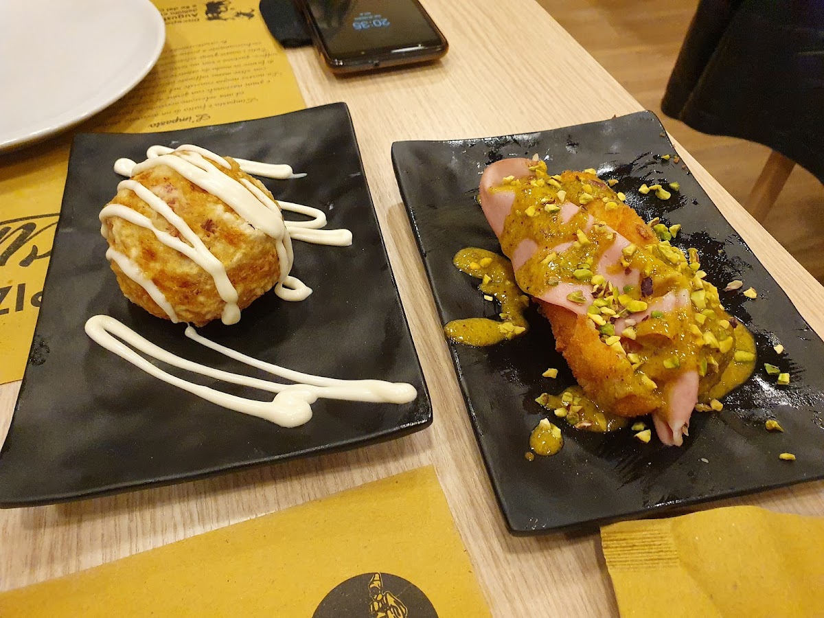 Pizzeria Pulcinella - Photo 6