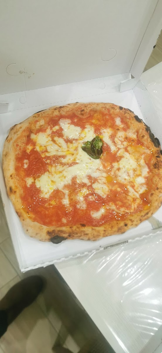 Pizzeria Pulcinella - Photo 7