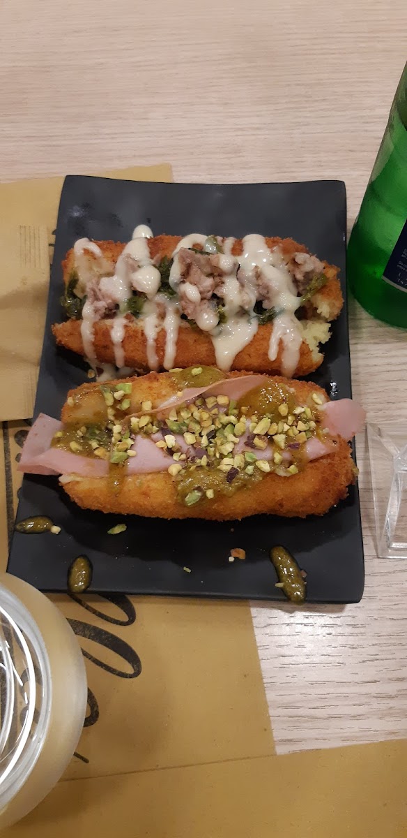 Pizzeria Pulcinella - Photo 8