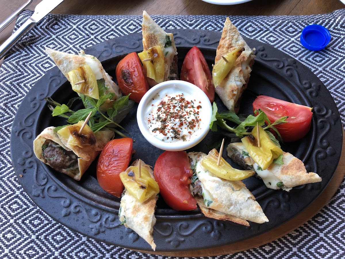 Mivan Restaurant & Cafe - Photo 9