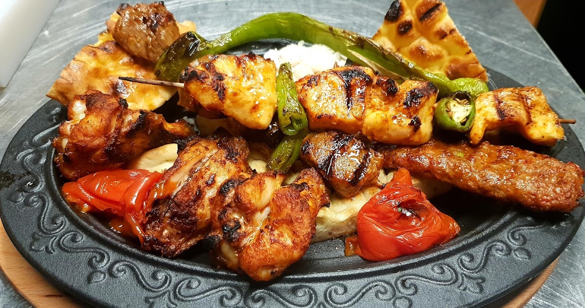 Mivan Restaurant & Cafe - Photo 2