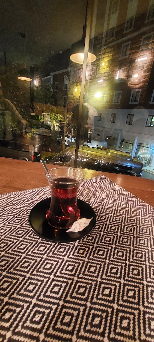 Mivan Restaurant & Cafe - Photo 4