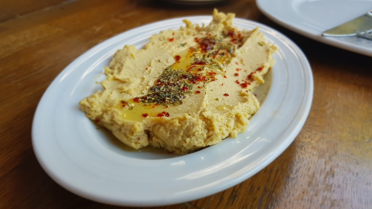 Mivan Restaurant & Cafe - Photo 5