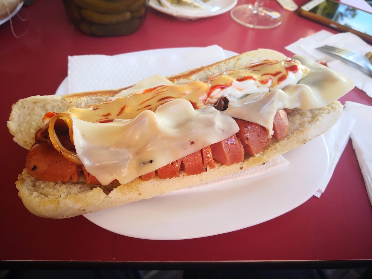 Frankfurt GAS! - Photo 2