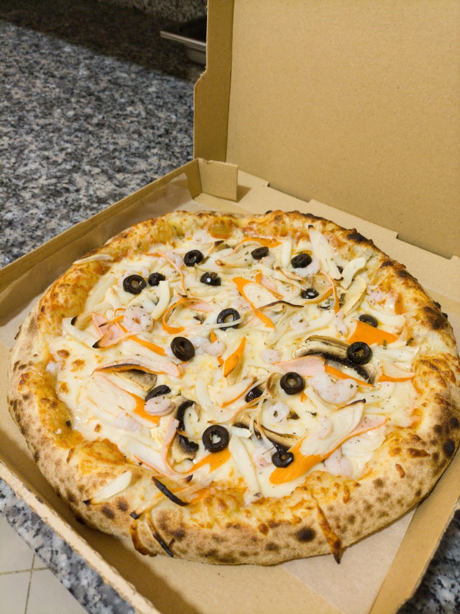 Restaurant O'BOX - Photo 2