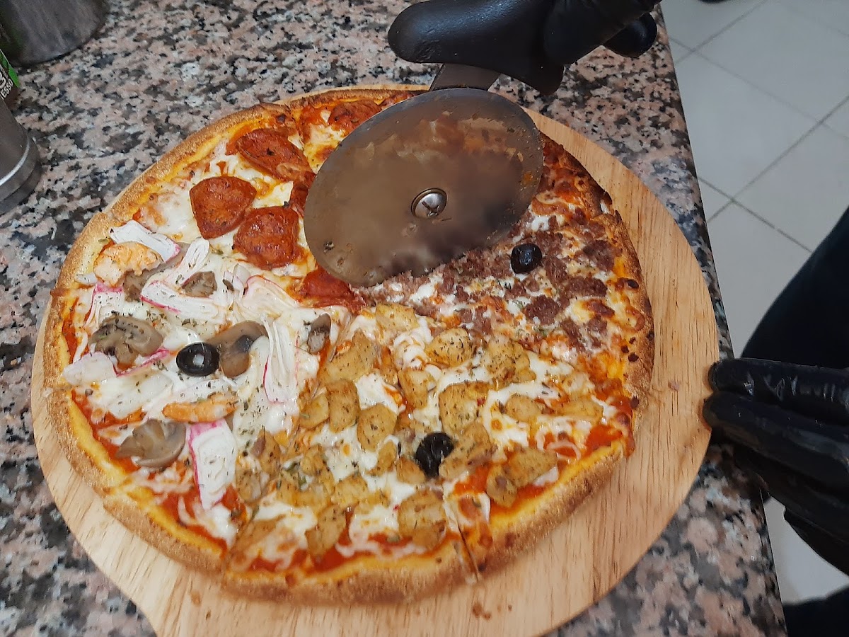 Restaurant O'BOX - Photo 8