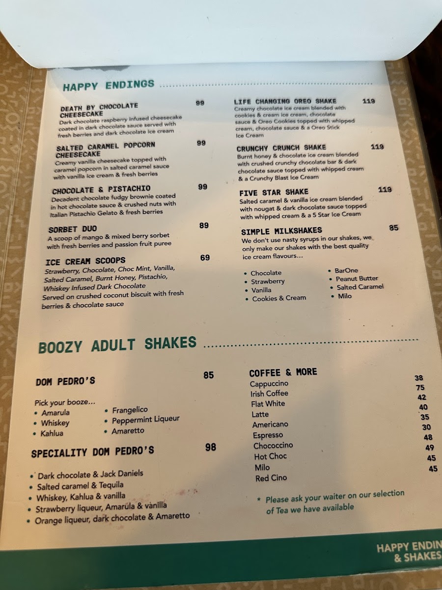 Menu Photo 9