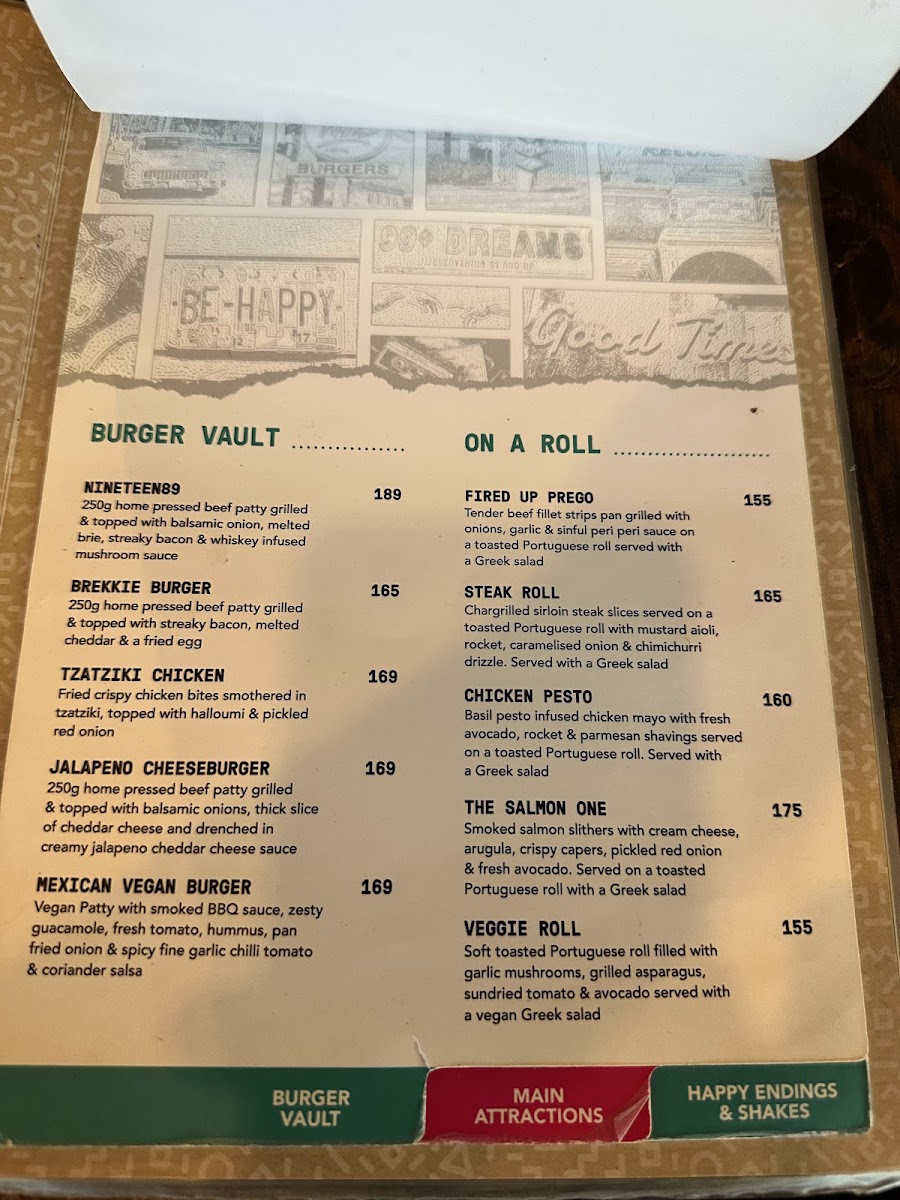 Menu Photo 7