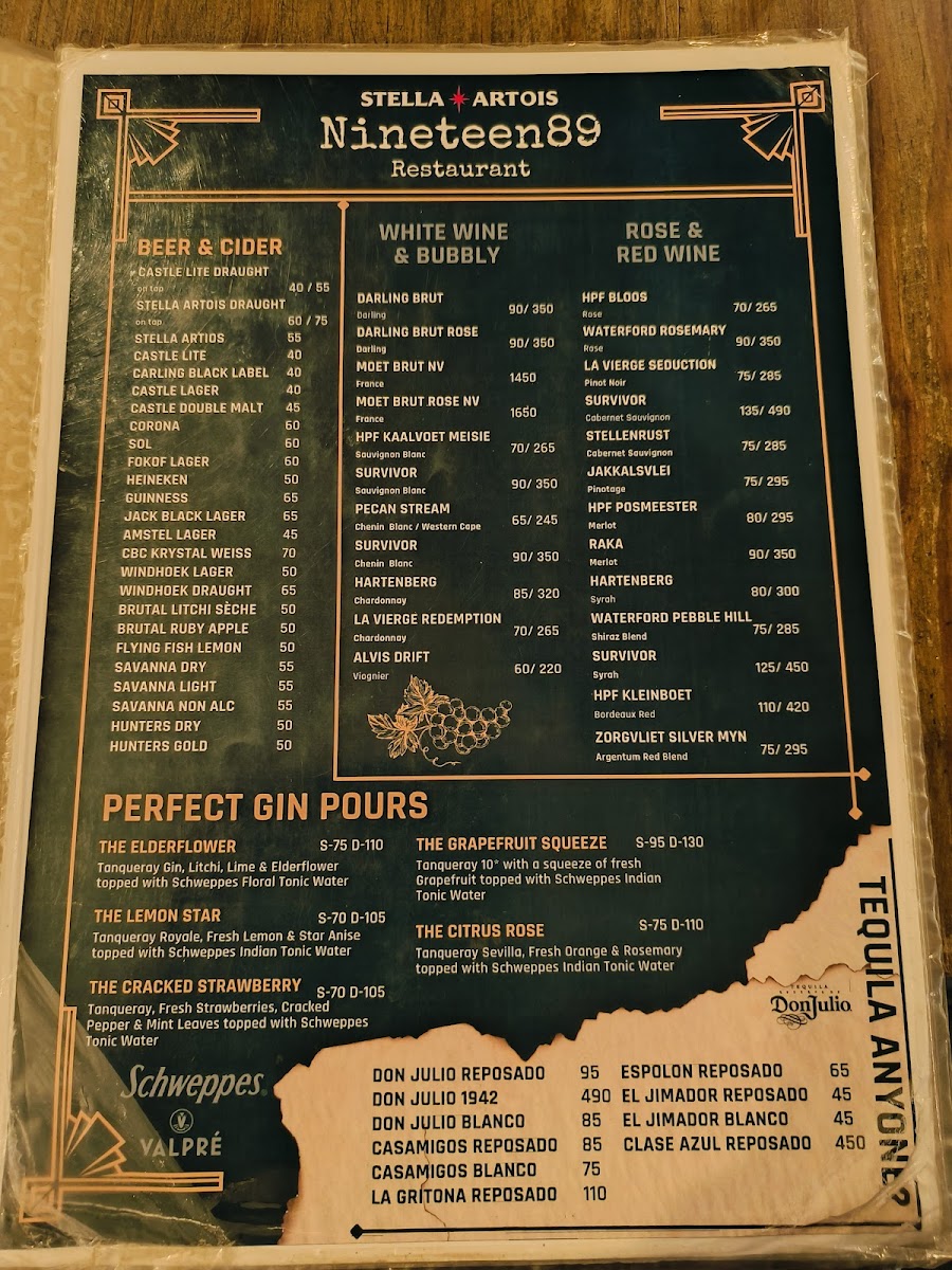 Menu Photo 8