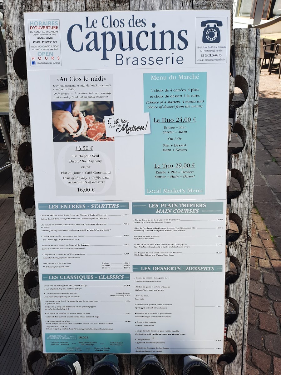 Menu Photo 6