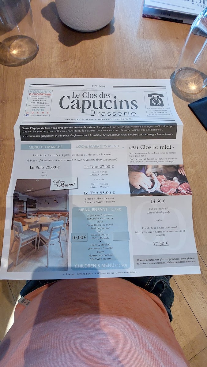 Menu Photo 8