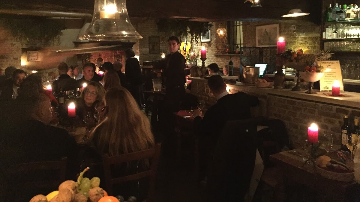 Taverna al Remer