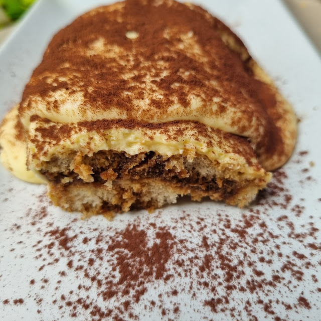 Tiramisù