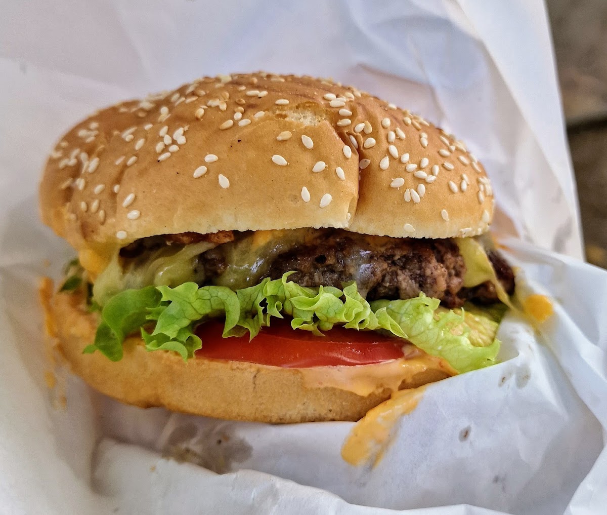 Charlie’s | Food Truck