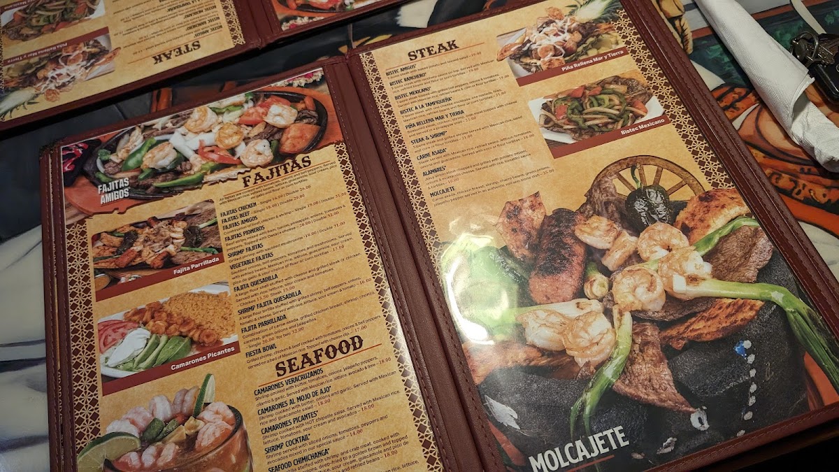 Menu Photo 9