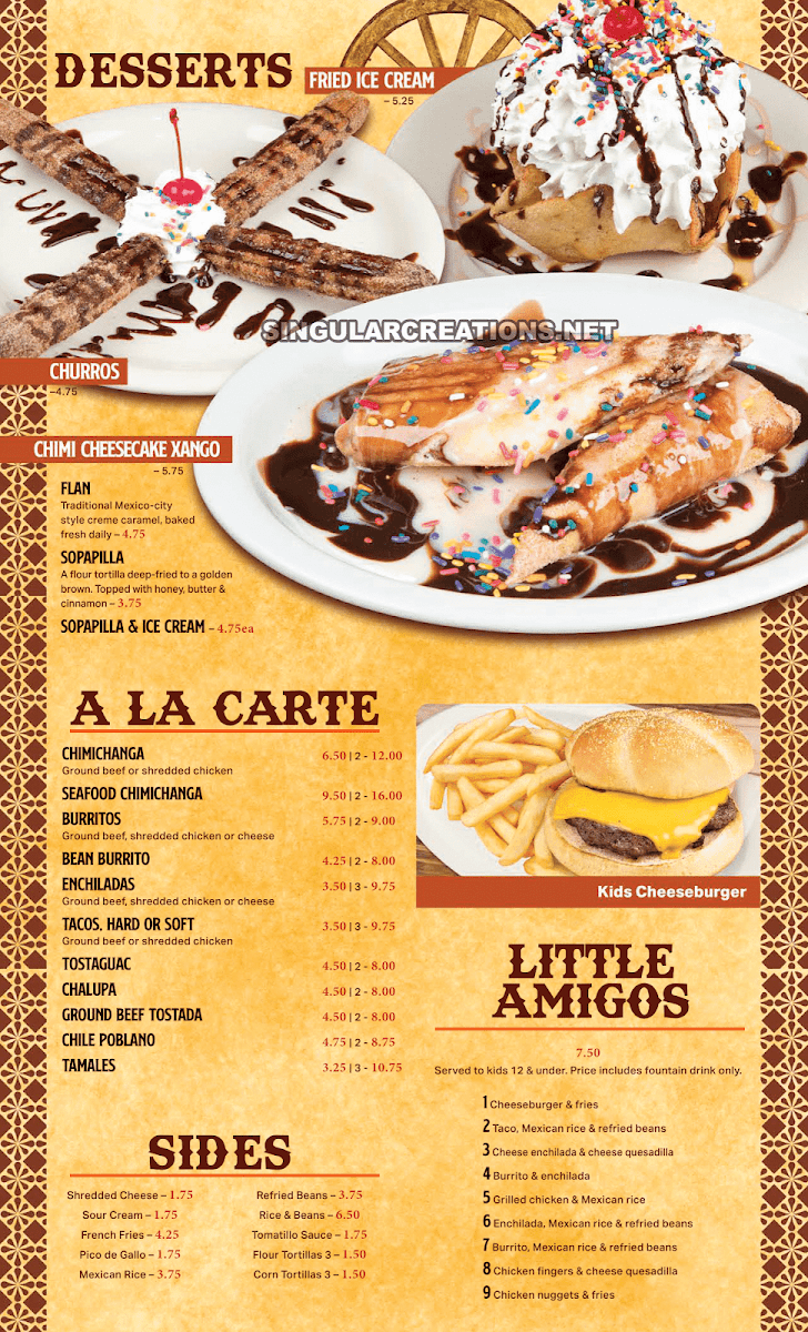 Menu Photo 5