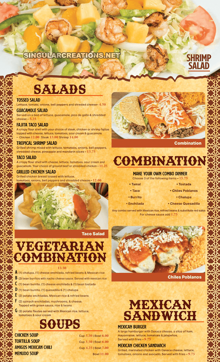 Menu Photo 7