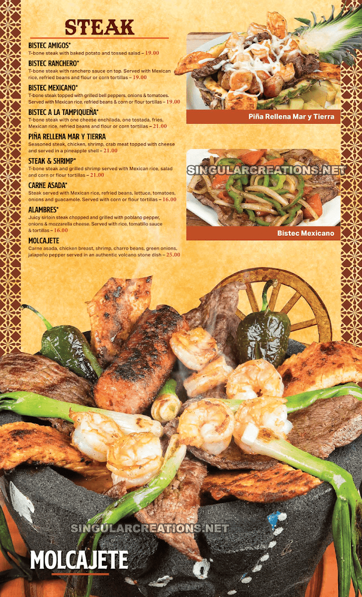 Menu Photo 8