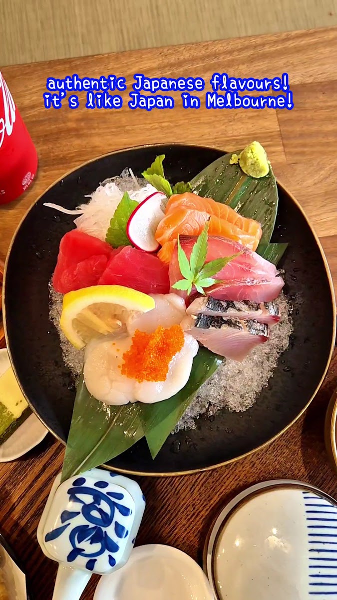 Hinata Sushi Studio - Photo 1