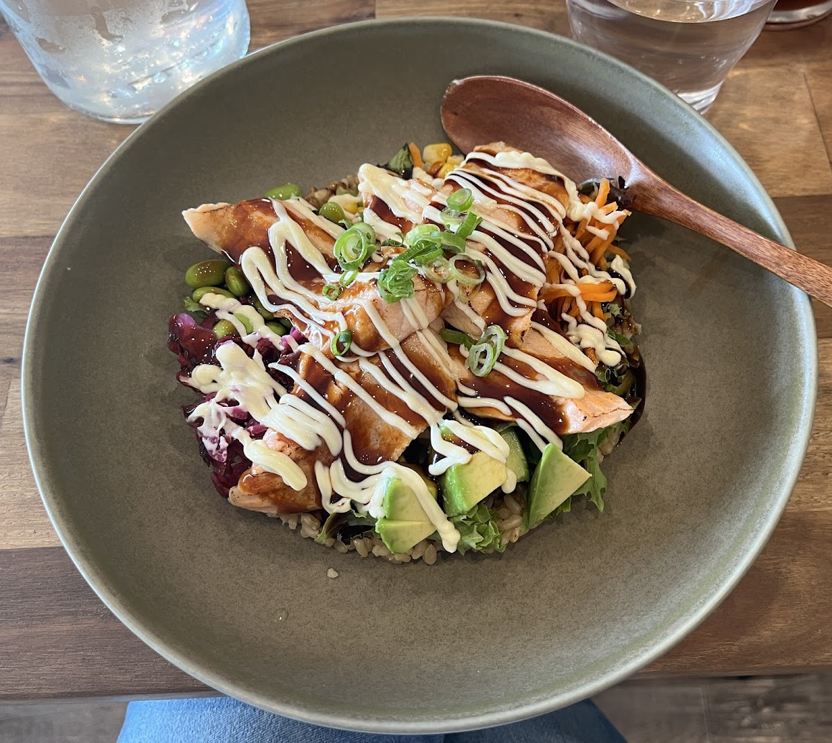 Hinata Sushi Studio - Photo 8