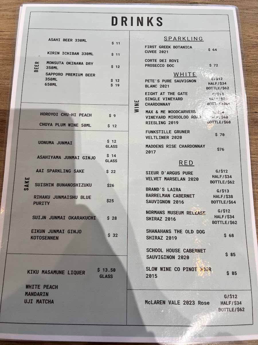 Menu Photo 3