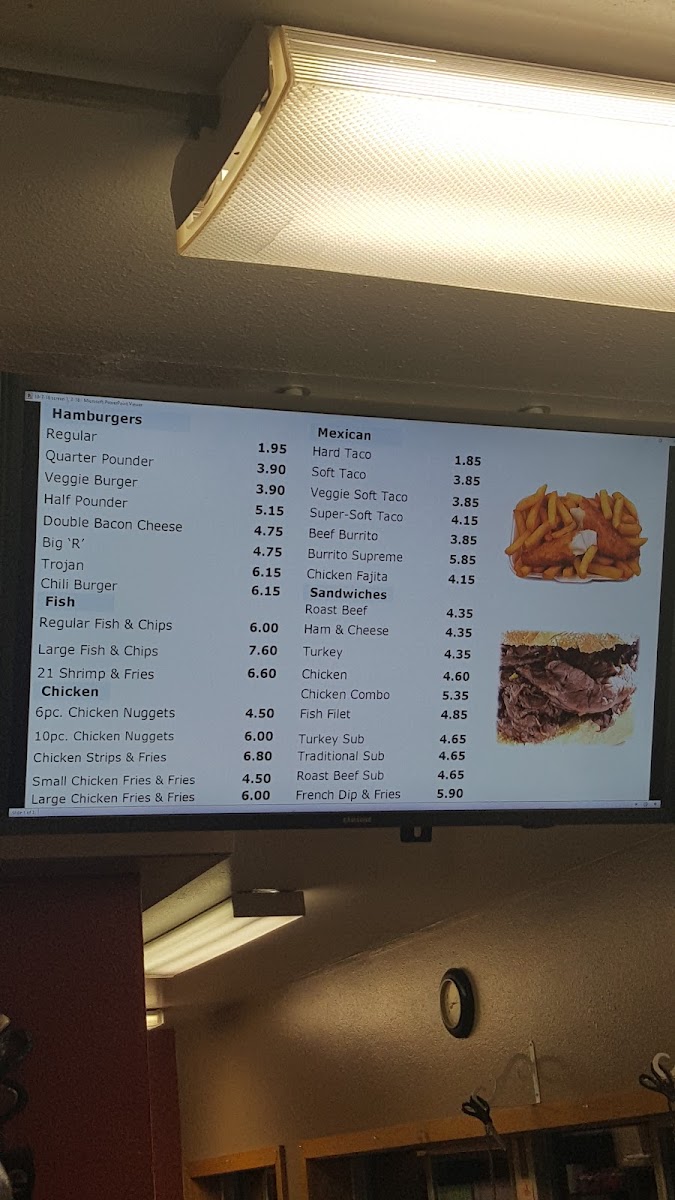 Menu Photo 3