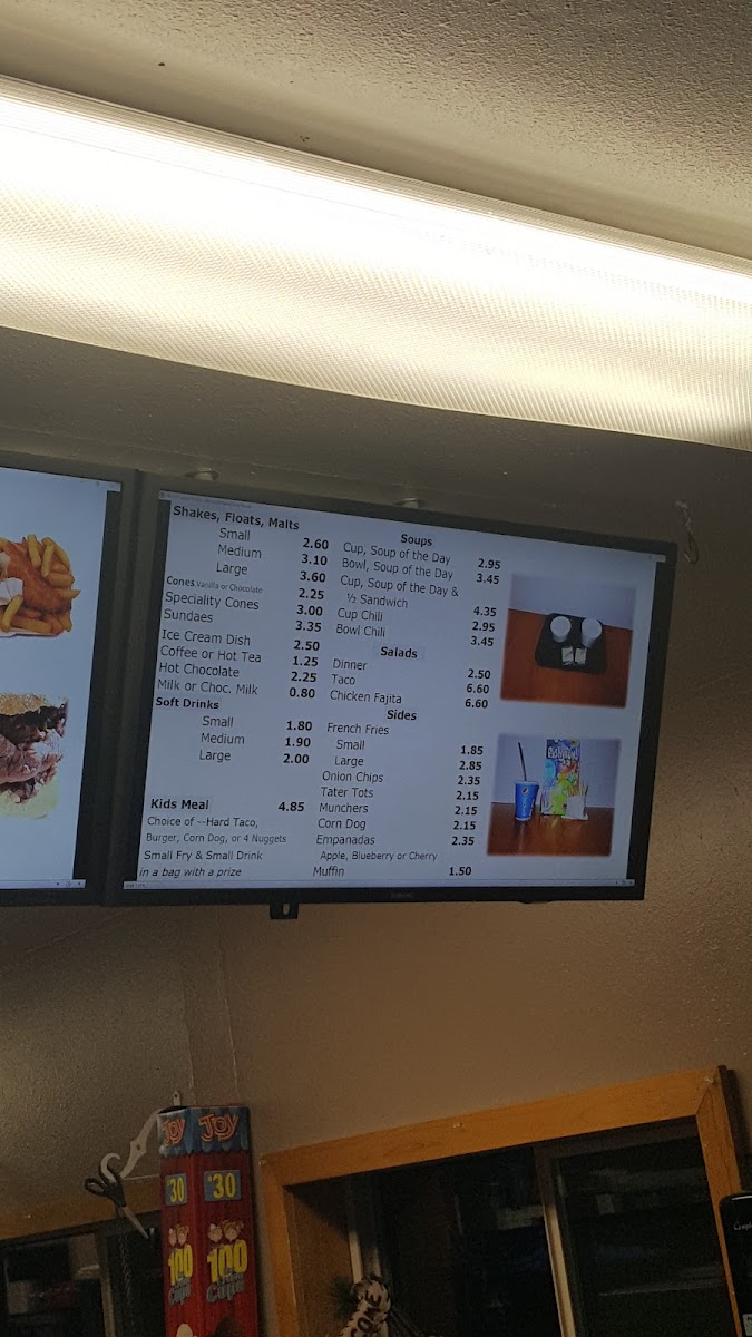 Menu Photo 6