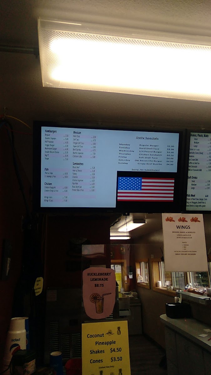 Menu Photo 7