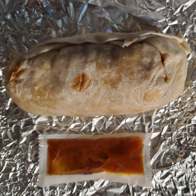 Super Soft Shell Taco