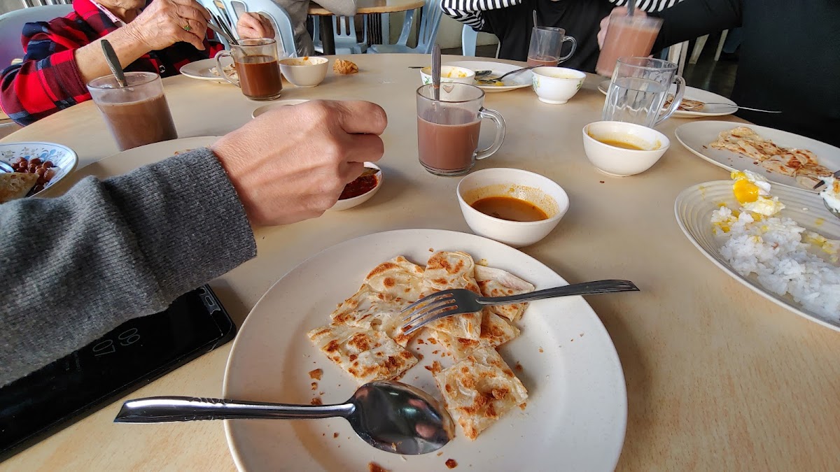 Nur Iman Restaurant - Photo 9