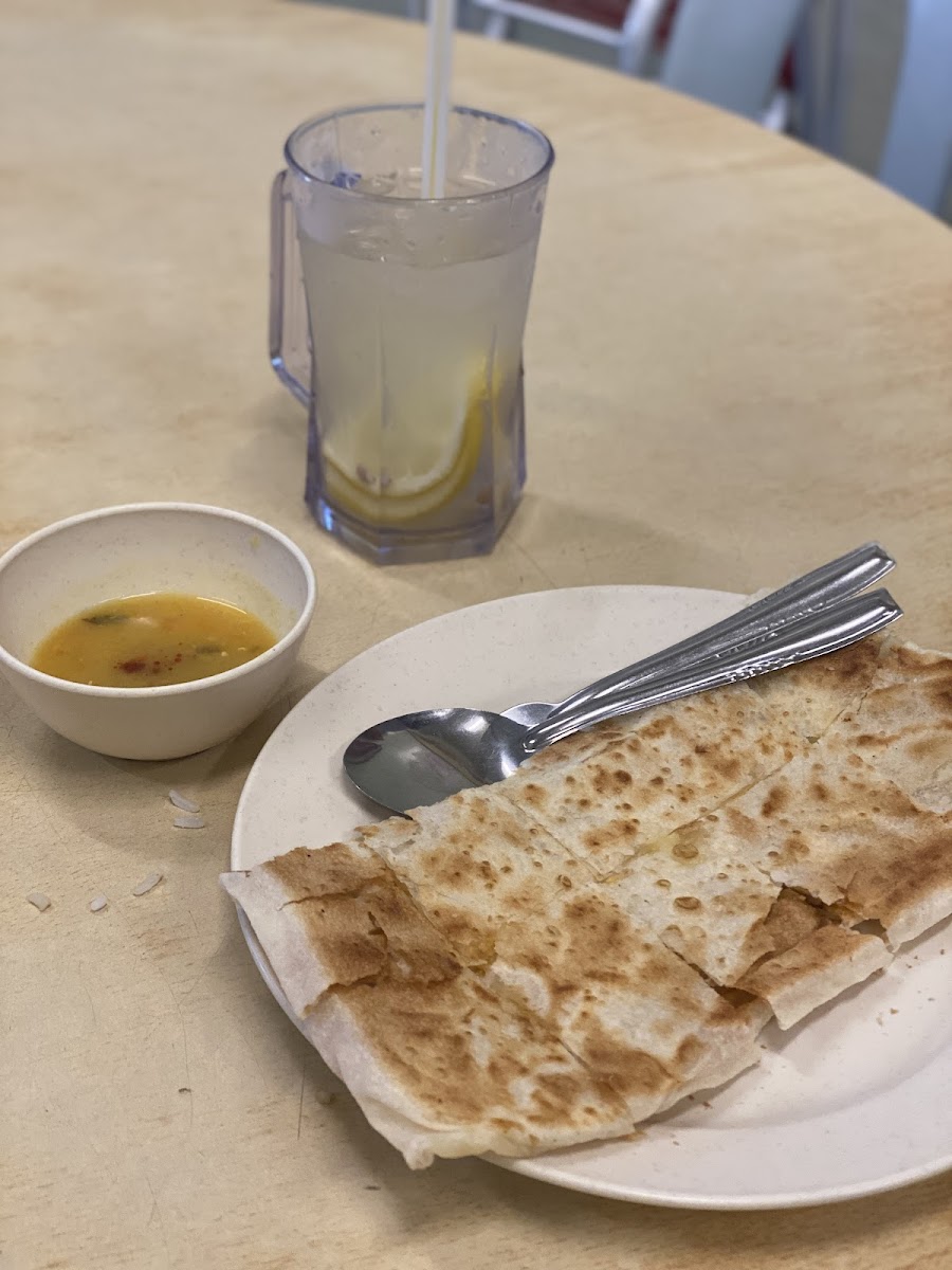 Nur Iman Restaurant - Photo 2