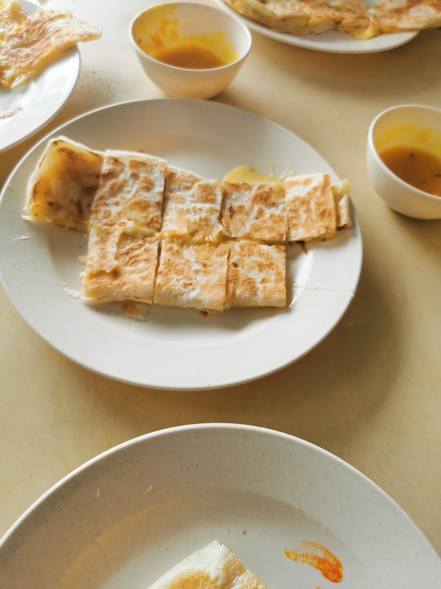 Nur Iman Restaurant - Photo 4