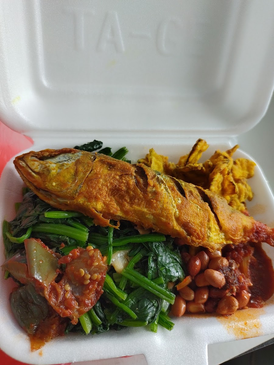 Nur Iman Restaurant - Photo 7