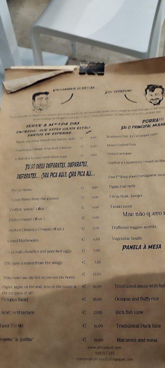 Menu Photo 9
