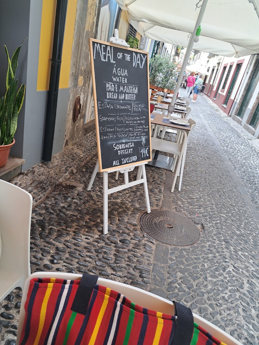 Menu Photo 8